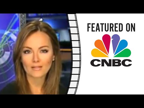 CNBC's Nicole Lapin on "Worldwide Exchange" - Stev...