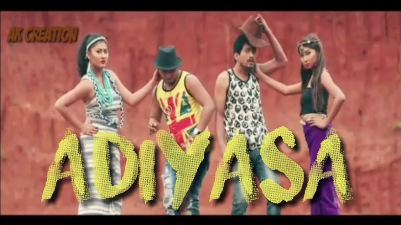 Adiyasa medision Debbarma full video kokborok songs 2019