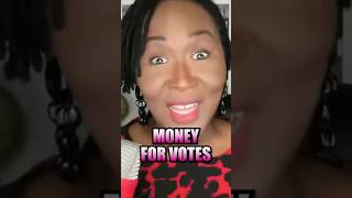 Dems Caught Buying Votes in California!