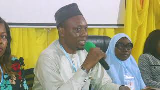 Highlights of Press Briefing on 8th Scientific Conference and AGM 