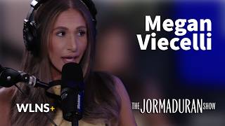 6 News anchor Megan Viecelli wanted to be a sports reporter | The Jorma Duran Show