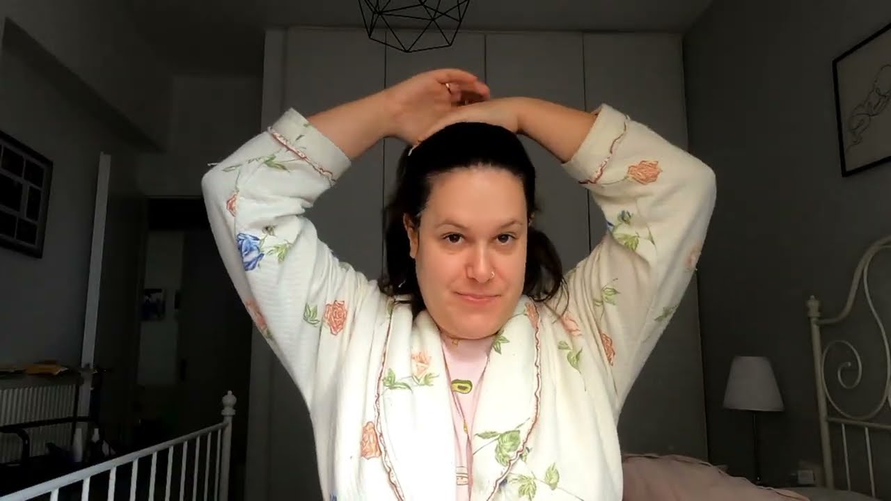 Σαββατιατικο vlog τακτοποίησης και κους κους! ||Eva's everyday life 💙