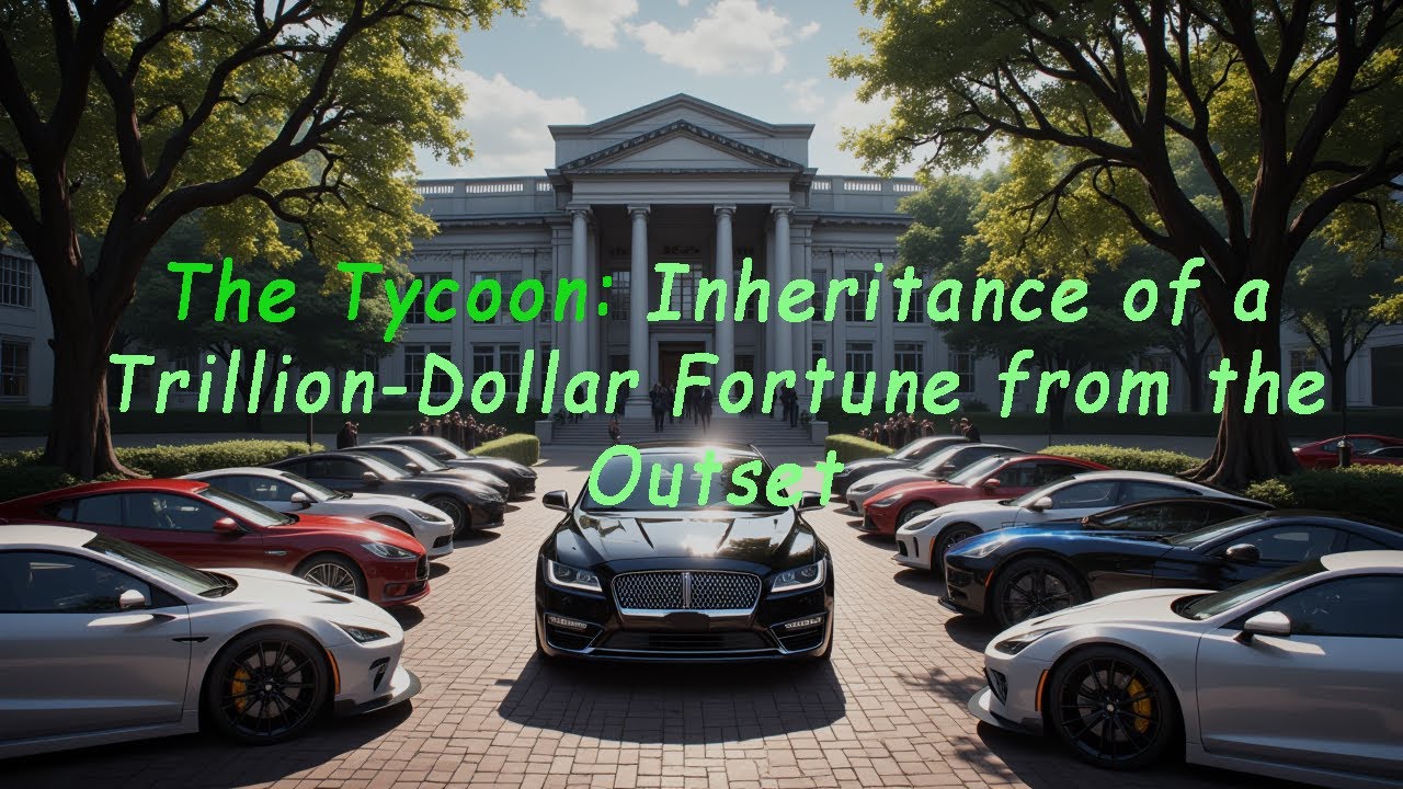 The Three Trillion Dollar Inheritance No One Is Talking About