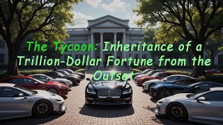 The Tycoon: Inheritance of a Trillion-Dollar Fortune from the Outset