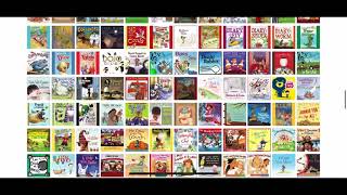 Online Tumble Books Tutorial: Free E-books for Kids