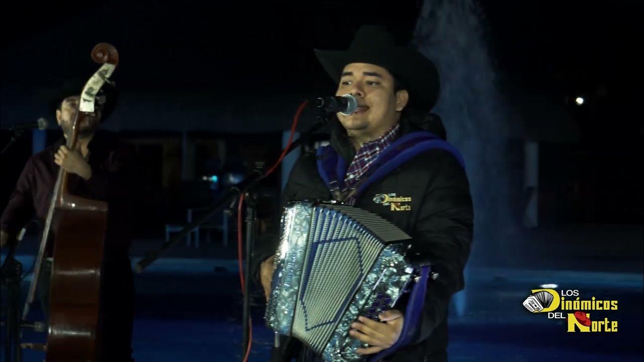 ARTURO Y ALFREDO LOS DINAMICOS DEL NORTE YouTube