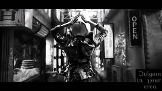 7 Rings Jennie And Lisa Fan Mv Mix By Denisse Blink