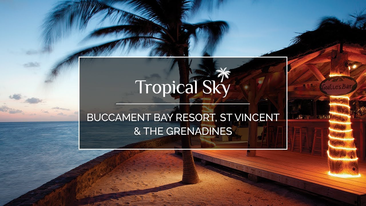 tours in iceland Buccament Bay Resort, St Vincent & The Grenadines