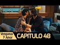 Venganza y Amor Capitulo 48 (Audio Español) | Cesur ve Güzel