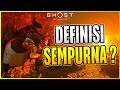 DEFINISI MASTERPIECE & SEMPURNA !! Review Ghost Of Tsushima Indonesia