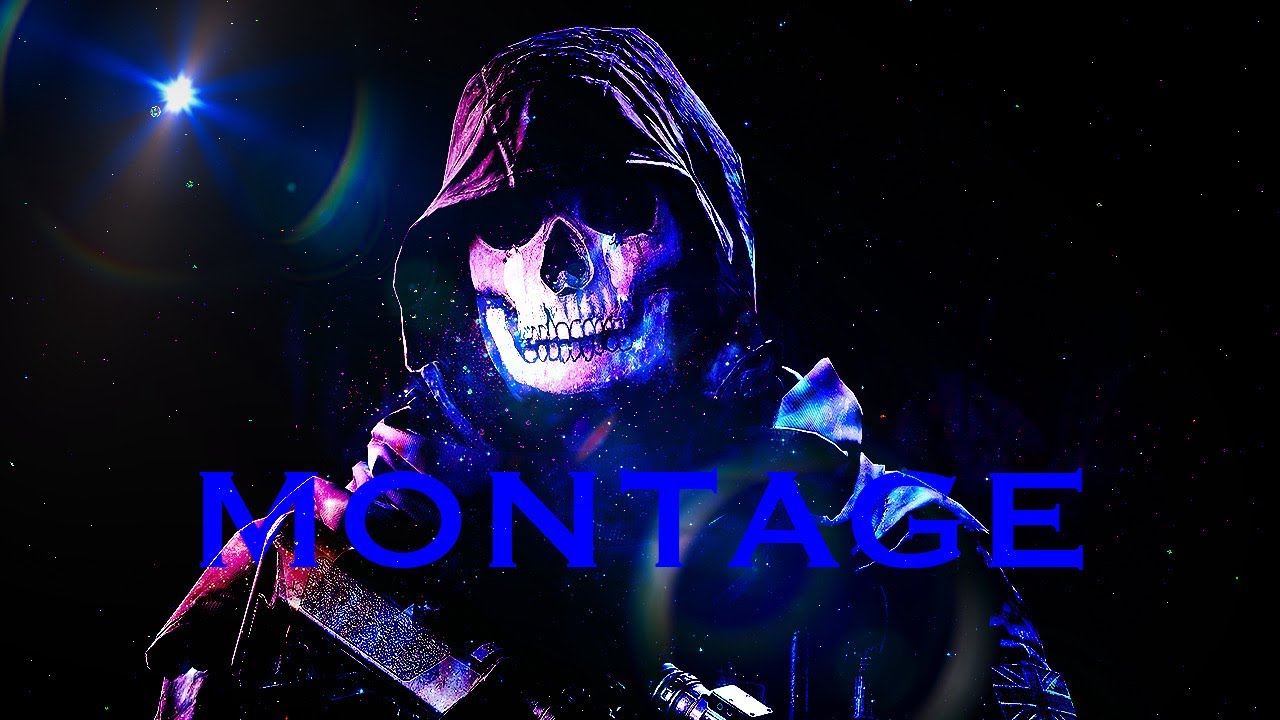 Kilo With The Kilo Cod Montage - YouTube