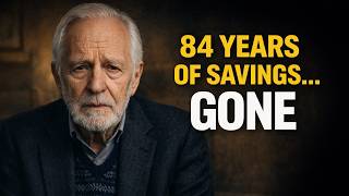 I’m 84. And I Lost Everything. (Watch Before You Trust)