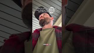 This Was Weird cheatinggirlfriend  cheatingwife cheatersgettingcaught fyp tinder