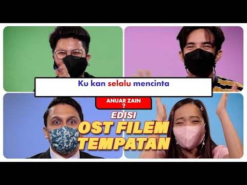Lawan Karok |