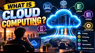 What Is Cloud Computing Explained in 9 Minutes | Cloud Computing for Beginners