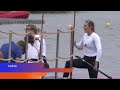 Germany take women's C2 500m gold! / 2026 Canoe Sprint & Paracanoe World Championships Poznan