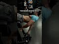 #strongabs gym section