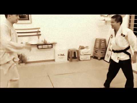 How To Use Technique  Aikido Vs Street Attack