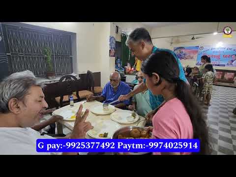 રાત નુ ભોજન તા -04-08-2024