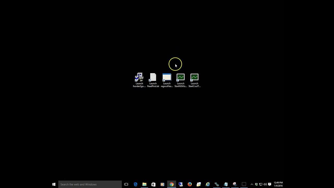 Re Register OCX Files YouTube