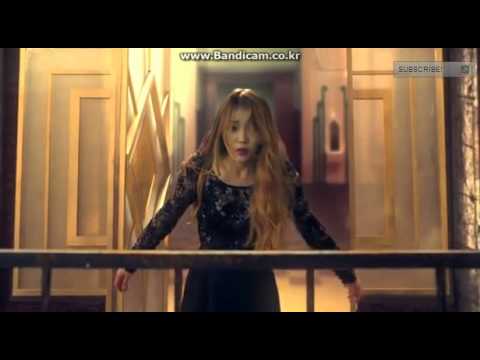 The red shoes korean full movie