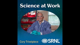 R&D 100 Award: And the Oscar goes to…SRNL