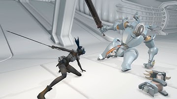 Creating a Combat Finishing Takedown With Patrick Przybyla