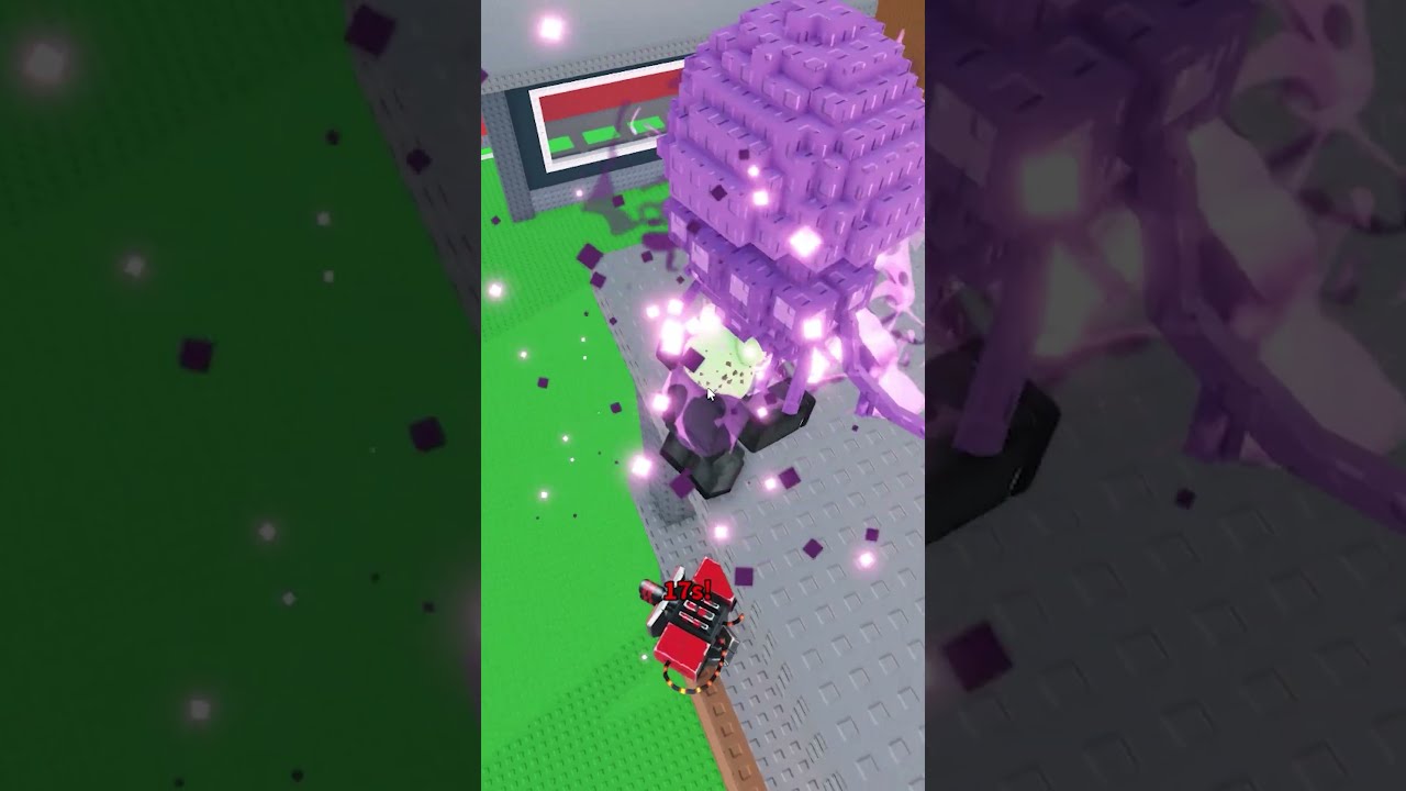 Stealing RARE Brainrot With NEW Method In Steal A 