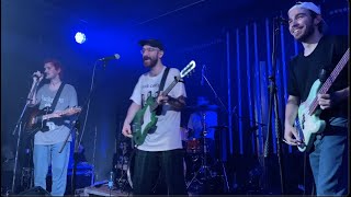 картинка: Концерт ПАСОШ и УВУЛА 11.10.2020