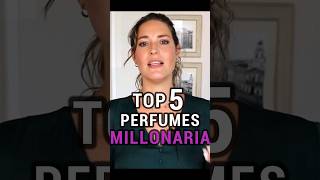 Estos 5 perfumes huelen a millonaria