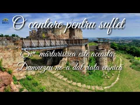 O cântare pentru suflet