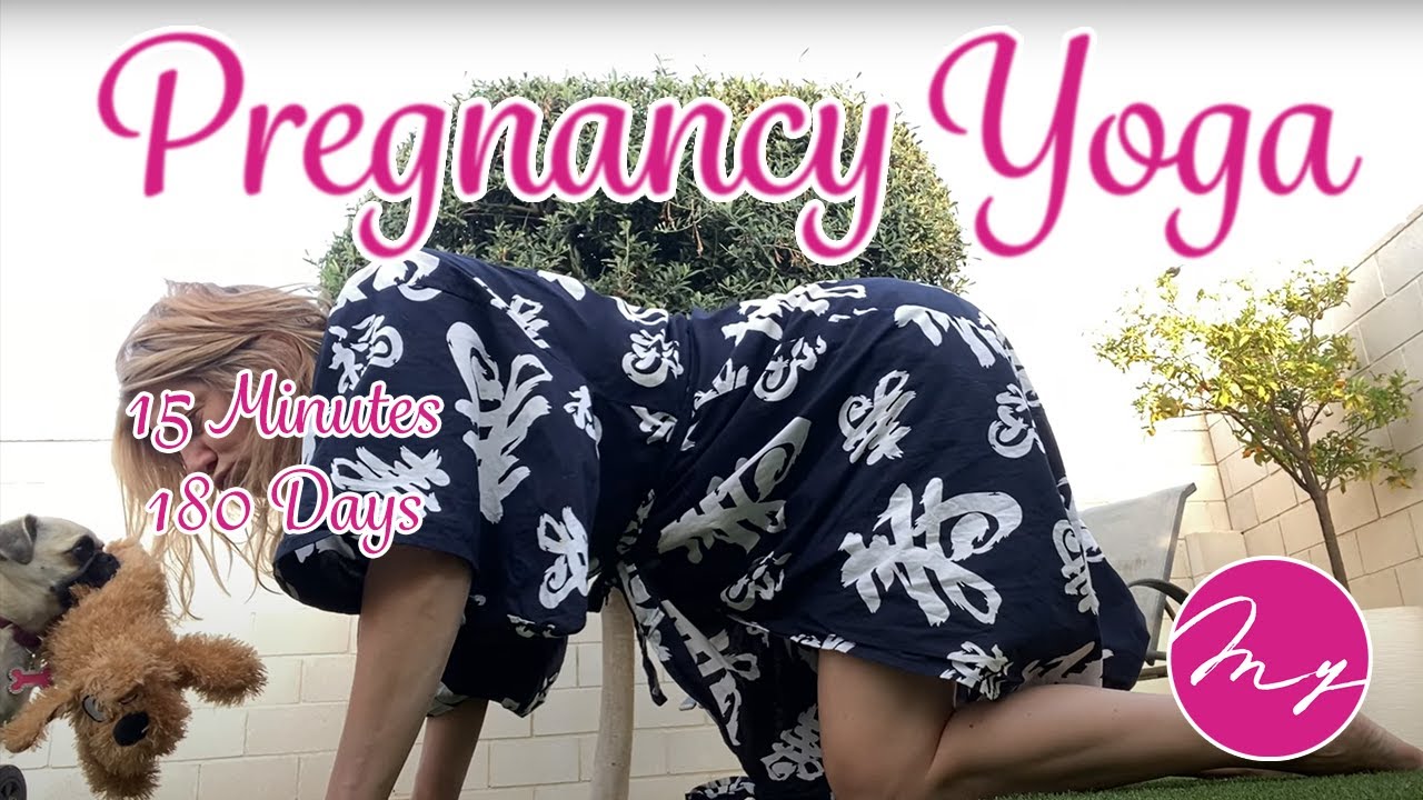 YOGA CLASS! Day 904 of yoga and gratefulness