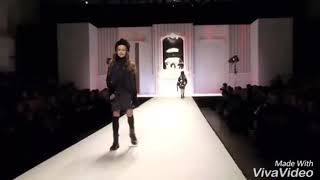 Fashion show