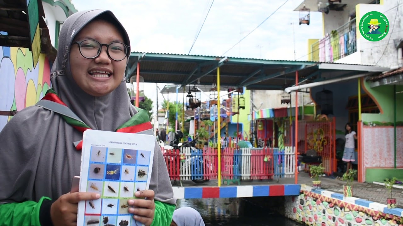 LOMBA DIKSUN MAMA Tk SMA/MA/SMK TH 2020 UPTD LABLING DLH KOTA PROBOLINGGO - MAN 2 KOTA PROBOLINGGO