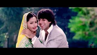 Main Ladki Ka Deewana  | Sapoot Song | Akshay Kumar | Abhijeet Song | Dolby Audio | HD 1080p