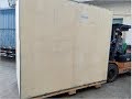 Package &amp; Shipping- LCD LED Panel Bright Lines Dots LASER Repair Machine - LCD TV Screen Repair