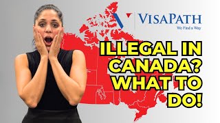 Undocumented in Canada: Challenges and Pathways for Illegal Immigrants