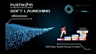 Soft Launching eBeasiswa screenshot 1