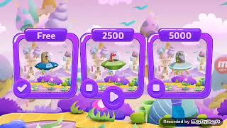 UFO Crush | 3D Alien Android Game Play screenshot 5