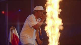 Baja Beach Fest (2023) Day 3 Recap
