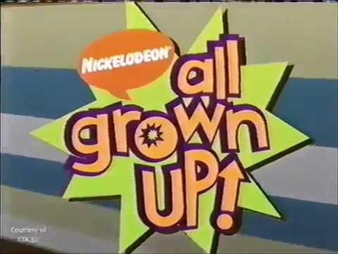 Nickelodeon Commercial Break #8 (November 29, 2003)