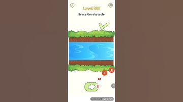 DOP 2 - Level 539 - Delete One Part by SayGames