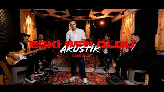 Efo - Eski Ben Öldü (Akustik)