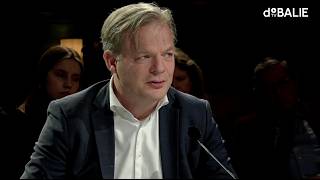 Free Speech, an Origin Story with Fara Dabhoiwala and Pieter Omtzigt