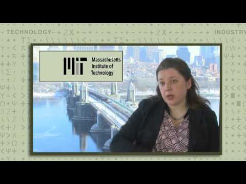 3-Silvija Gradečak: Nano Structured Solar Cells