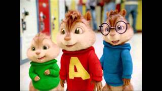 Big Time Rush - Oh Yeah (Chipmunk Verison)