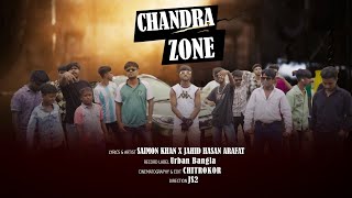 JS 2 - CHANDRA ZONE (official music video)