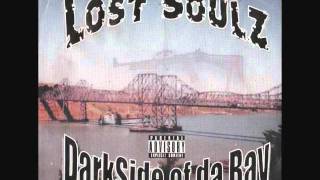 Lost Soulz - No Escape