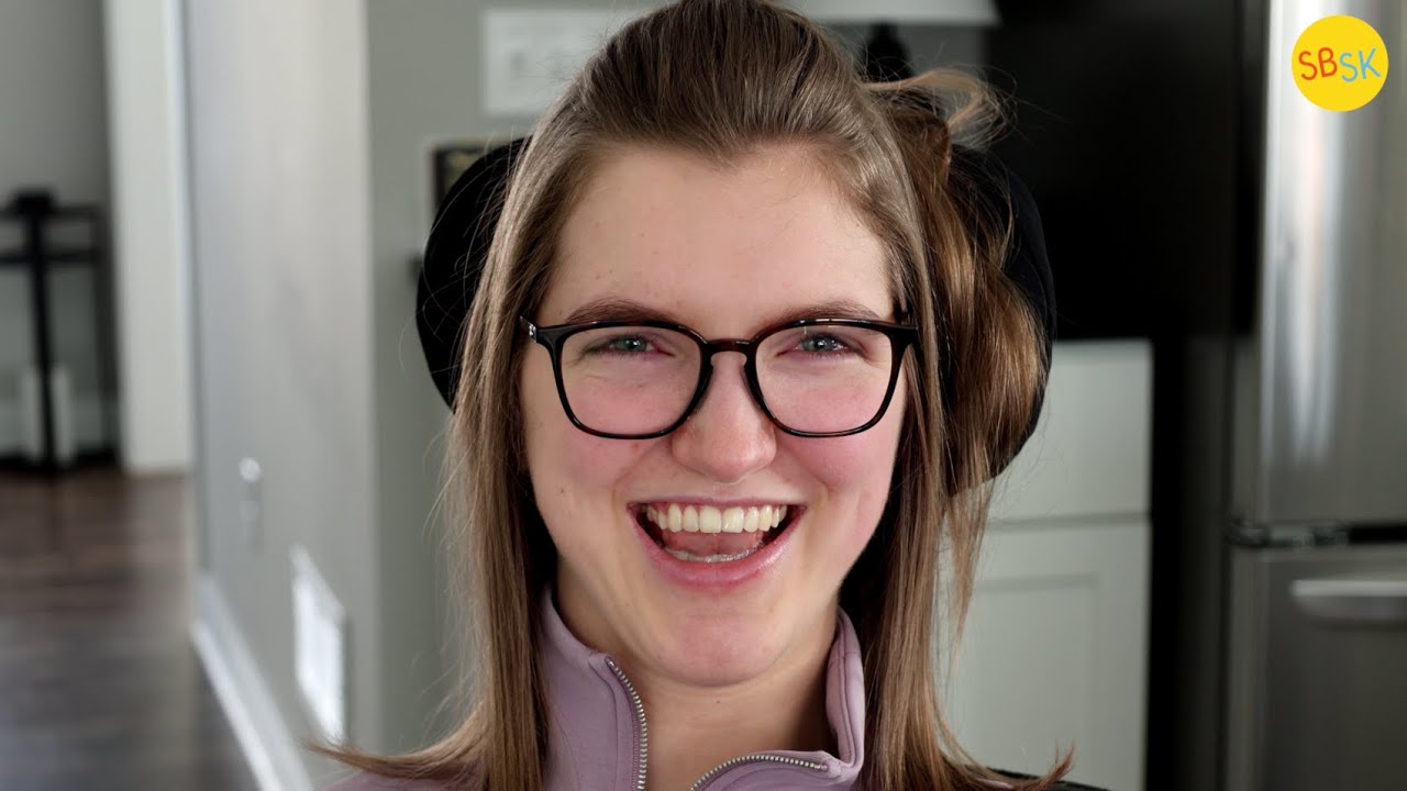 Эйвери 8 лет спустя (теперь она уже взрослая!)