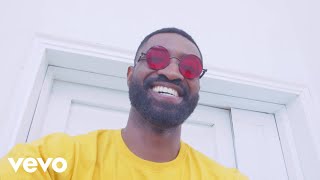 Ric Hassani - Do Like Say ft. DBYZ chords
